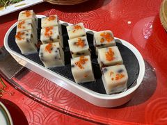 -魁盛居百年鲁菜馆(中林路店)