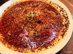 -敏珠拉姆藏餐·南京厨房(富春江东街店)