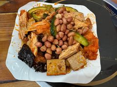 -腾龙新疆大盘鸡(总店)