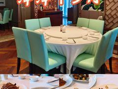 -洋洋中餐馆·SINCE 1997(信投店)