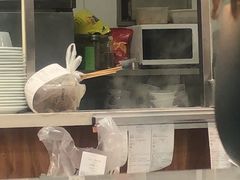 -马布尔莱斯食府(西红门店)