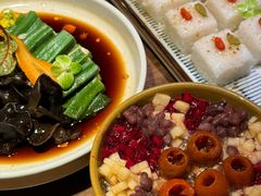-薇酌饮·陕西菜(南门外店)