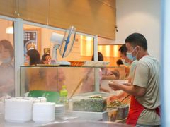 -李与白包子铺(桐梓林店)