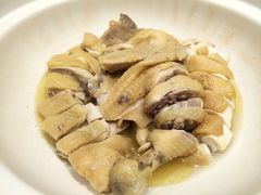 客家糯米汁煮本地鸡-福仙来酒家(东峻广场店)