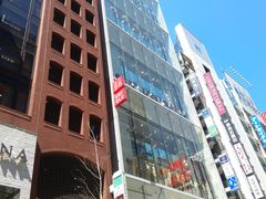 -优衣库(银座店)