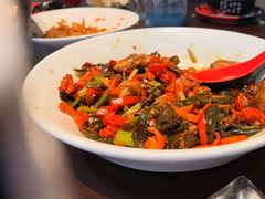 -柴米油盐(土菜院子店)