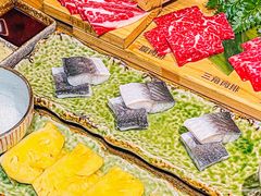 -大牛焱烧·和牛炭火烧放题