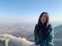 -阳台山自然风景区