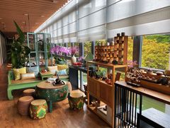 -若蘭慈·无国界素食料理(欢乐海岸店)