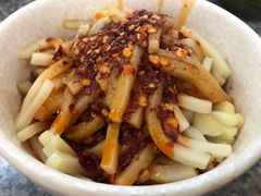 -李记小小吃·江油肥肠(涪江路店)