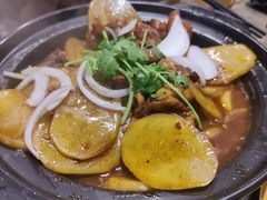 -花雕醉鸡(北大街义勇街店)