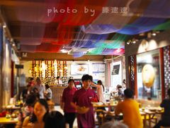 大堂-顺承小院儿