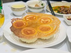 食指芸豆水煎包-味茂·老船夫1927(东海东路店)