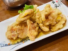 -春發合饭庄