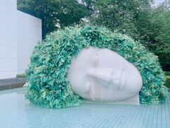 -雕刻之森美术馆