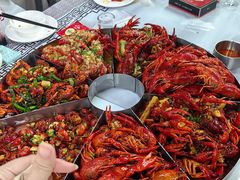 -靓虾二哥·龙虾馆(大塘总店)