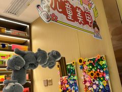 -海底捞火锅(团结桥店)