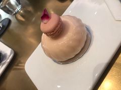 -PAUL LAFAYET 法式甜品(港汇广场店)