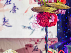 -上海宝华万豪酒店