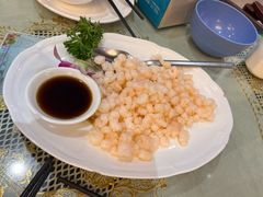 -新聚丰菜馆(太监弄店)