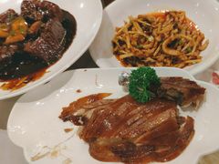 -大鸭梨烤鸭(甘家口店)