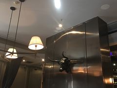 -食间牛排(湖西路店)