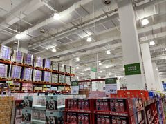 -山姆会员商店(大连店)