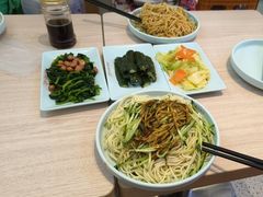 -华天新川面馆(缸瓦市店)