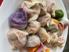 -宝源饺子(麦子店街店)