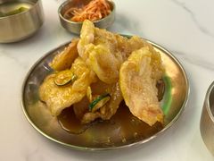 -西塔老太太拌饭(洋泾天物空间店)