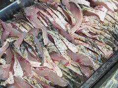 -大马弄蒋师傅美食酥鱼(察院前店)