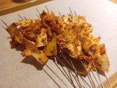 -一顿烧烤(八经街店)