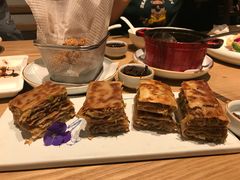 -小大董·烤鸭(凤凰汇店)