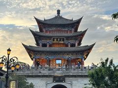-大理古城