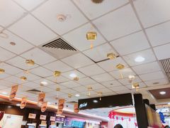 -麦当劳(小白楼店)