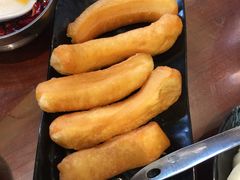 -竹叶涮肉坊(总店)