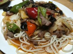 -品味新疆·新疆风味特色餐厅(泉舜店)
