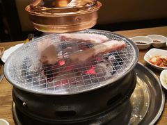 -韩国料理大力士(屏风街店)
