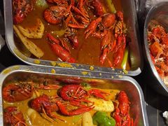 -京悦南门涮羊肉·羊蝎子火锅(田林路店)