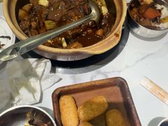 -菌小白火锅(时尚天河店)