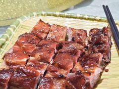 -红旗山庄(圭峰山店)