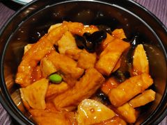 -孙家外婆•长春地标美食新名片(吾悦广场店)
