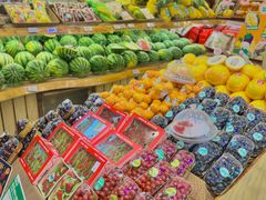 -百果园(山水天域店)