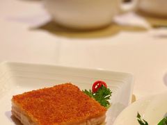 -利苑酒家(宜安广场店)