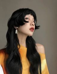 -HG美发设计沙龙