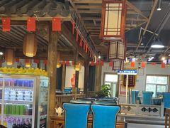 -清真·舒迩布炕锅王·高原美食文化(青海总店)