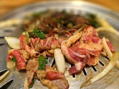 -牛人·雪花牛·木炭烤肉(昆山陆家店)