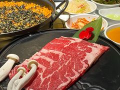 -韩时烤肉(枫蓝店)