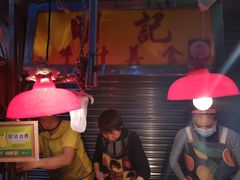 -明记牛杂(新马路分店)