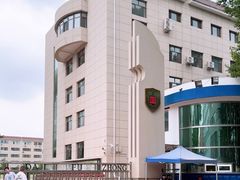 -东北师范大学附属中学(自由校区)